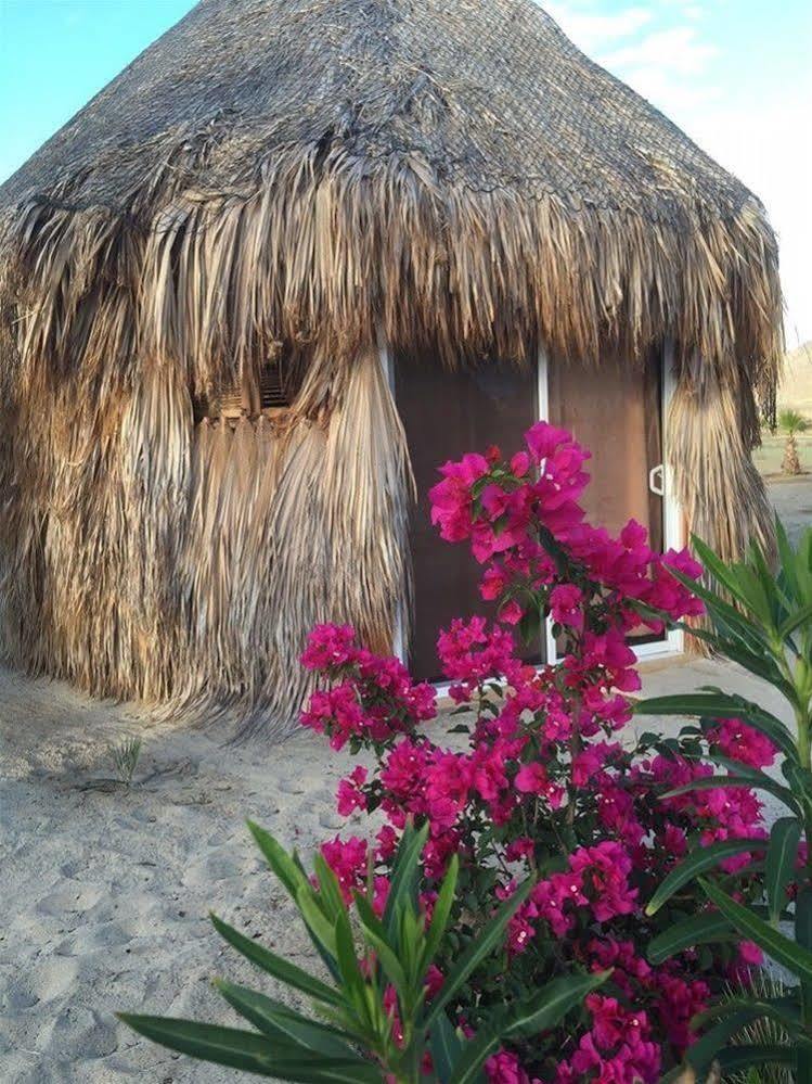 Mayan Village Beach Front Hotel El Pescadero  Exterior photo